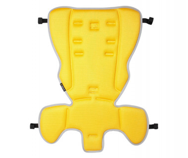 topeak baby seat replacement parts