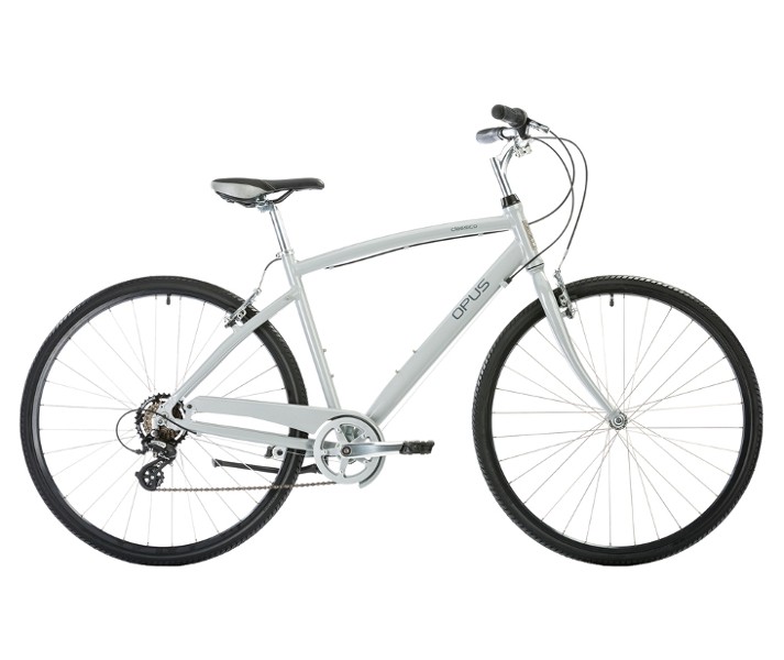 Opus Classico 2 0 Bike 2015 Bicycle Roots Bike Shop