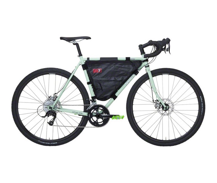 surly straggler mint green